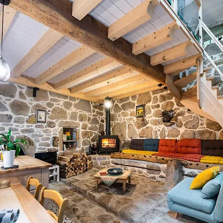 Castel Cailloux Casa vacanze