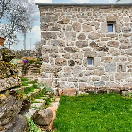 Castel Cailloux Casa vacanze