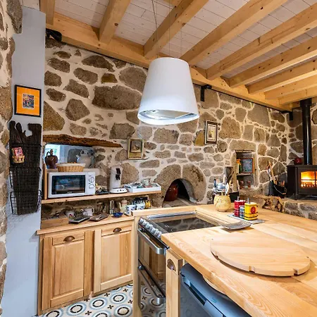 Castel Cailloux Casa vacanze Le Pont-de-Montvert