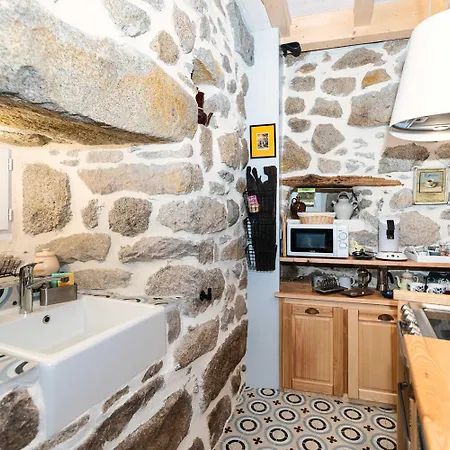 Castel Cailloux Casa vacanze *
