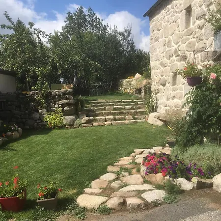 Castel Cailloux Casa vacanze