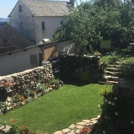 Castel Cailloux Casa vacanze